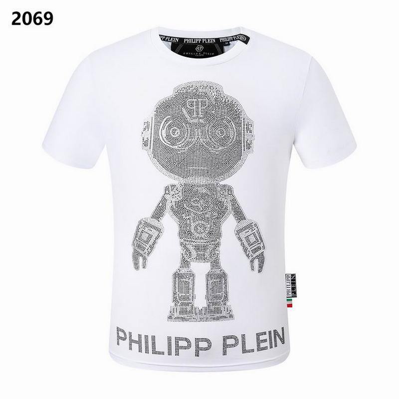 Philipp Plein T-shirts 173